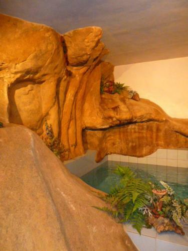 Naturparkhotel Haus Hubertus