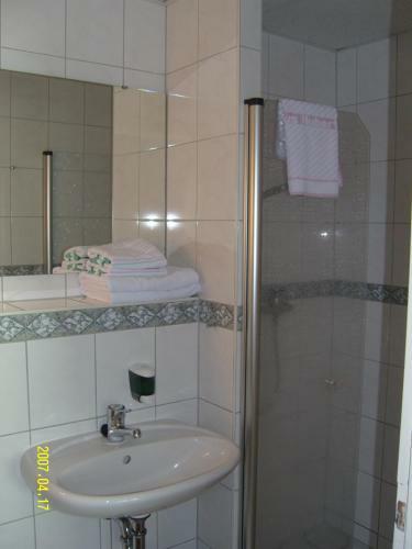 Naturparkhotel Haus Hubertus