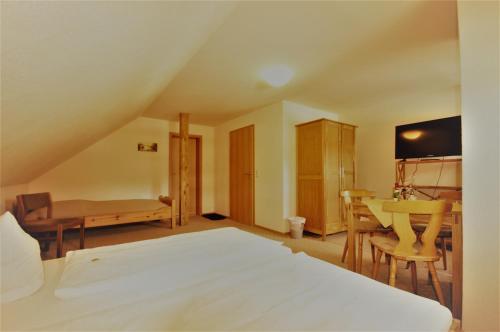 Hostal Pension & Gasthof Klette