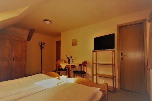 Hostal Pension & Gasthof Klette