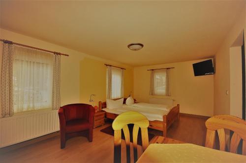 Hostal Pension & Gasthof Klette