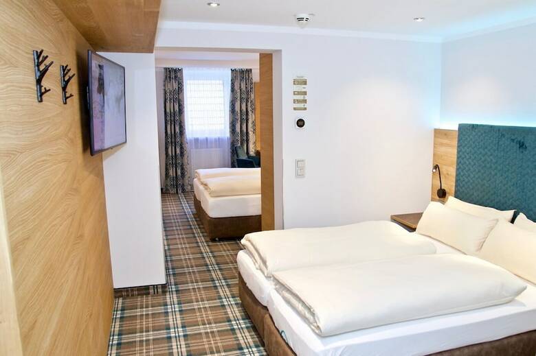 Hotel Zur Post