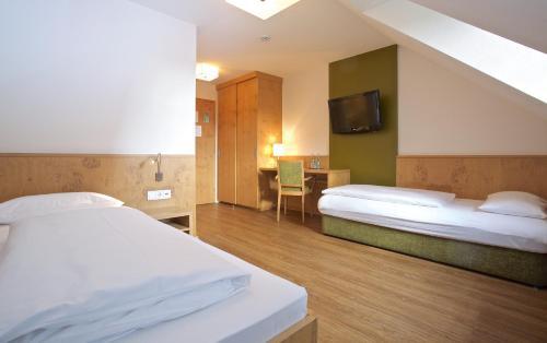 Hotel Zur M�hle