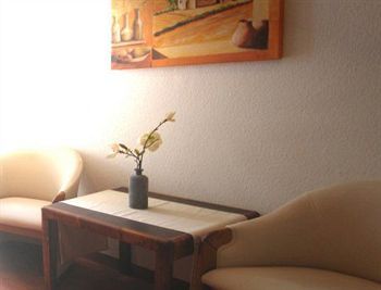 Hotel F�rstenhof Reutlingen