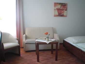 Hotel F�rstenhof Reutlingen