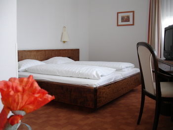 Hotel F�rstenhof Reutlingen