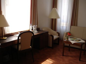 Hotel F�rstenhof Reutlingen