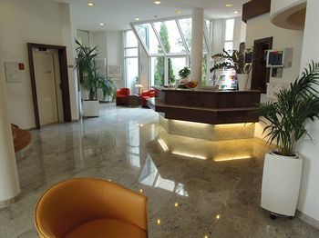 Hotel F�rstenhof Reutlingen