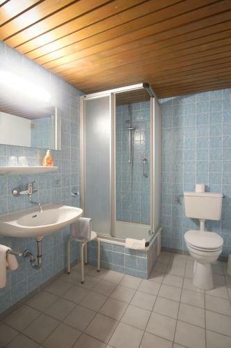 Hotel Alpenblick Berghof