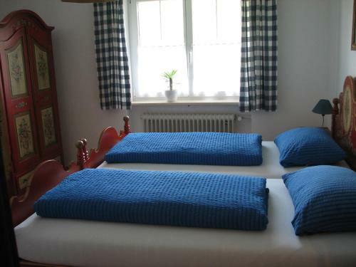 Hostal G�stehaus Alpenland
