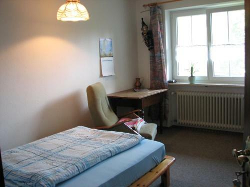 Hostal G�stehaus Alpenland