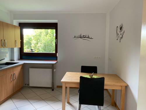 Apartamentos Elbe Ferienwohnung Gl�ckstadt