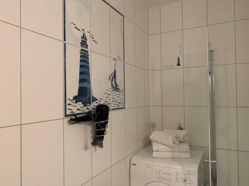 Apartamentos Elbe Ferienwohnung Gl�ckstadt