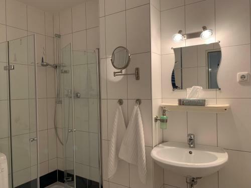 Apartamentos Elbe Ferienwohnung Gl�ckstadt