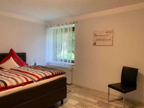 Apartamentos Elbe Ferienwohnung Gl�ckstadt