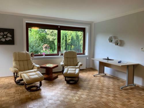 Apartamentos Elbe Ferienwohnung Gl�ckstadt