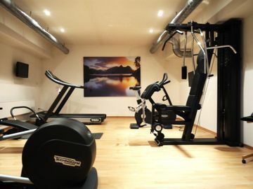 Comfort Hotel Atlantic Muenchen Sued