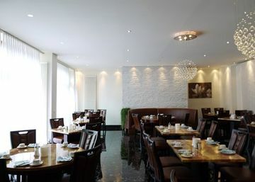 Comfort Hotel Atlantic Muenchen Sued