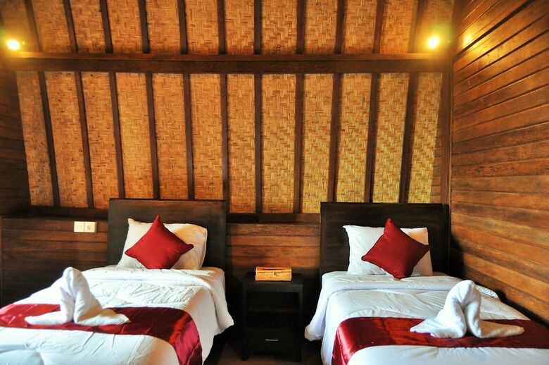 Hotel Bataran Garden Cottage