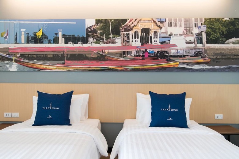 Tarawish Hotel