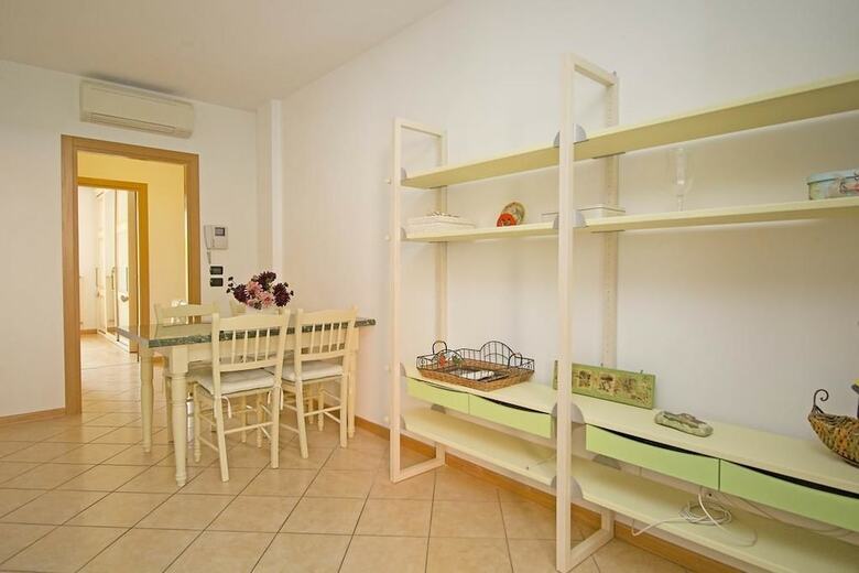 Apartamento Il Parco Garden