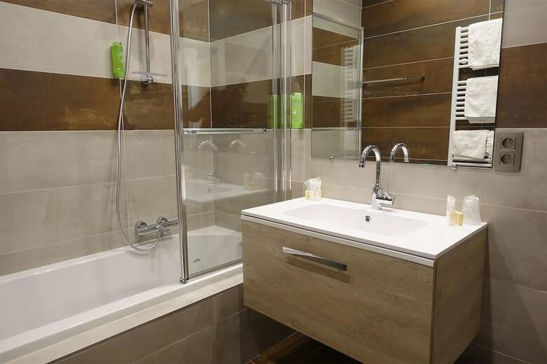 Hotel H�tel Du Parc