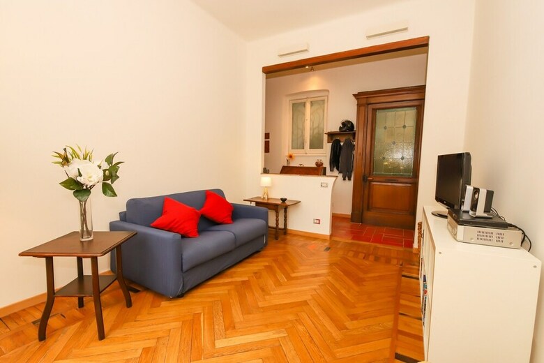 Apartamento Franci's House