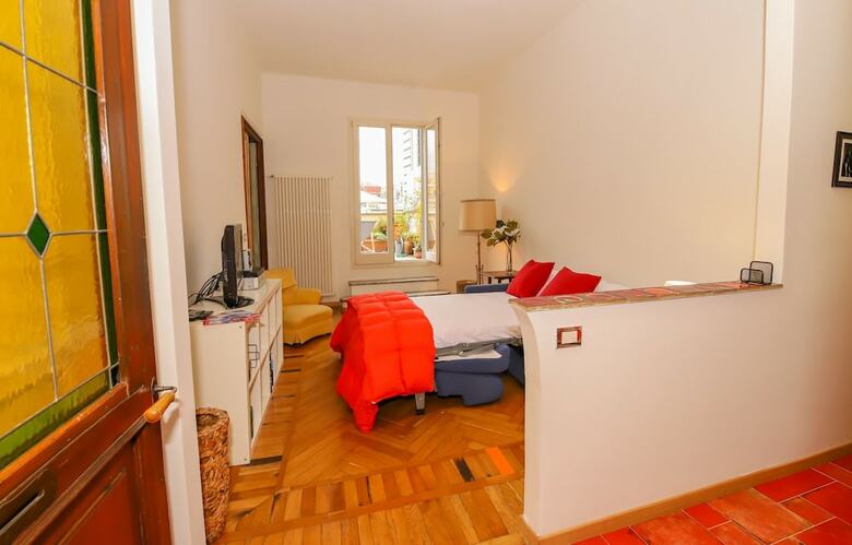 Apartamento Franci's House