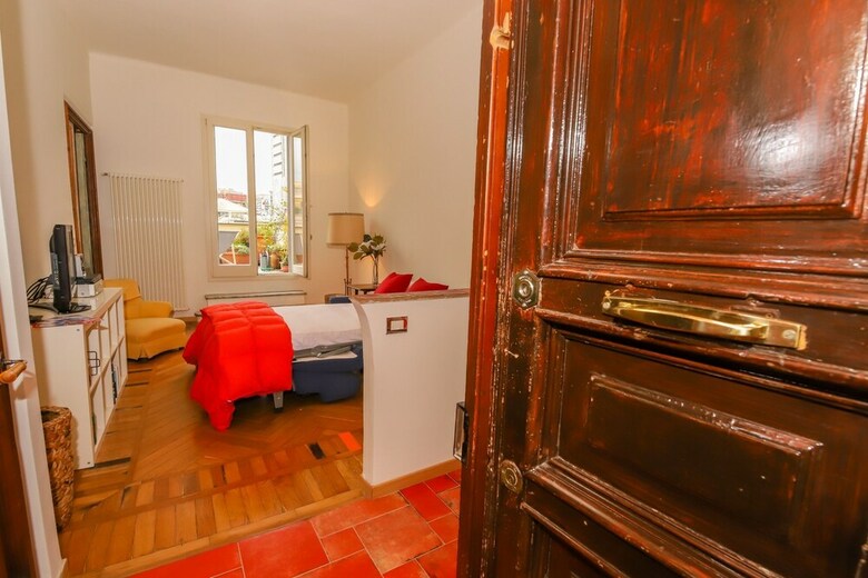 Apartamento Franci's House