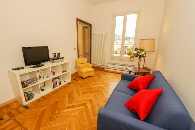 Apartamento Franci's House