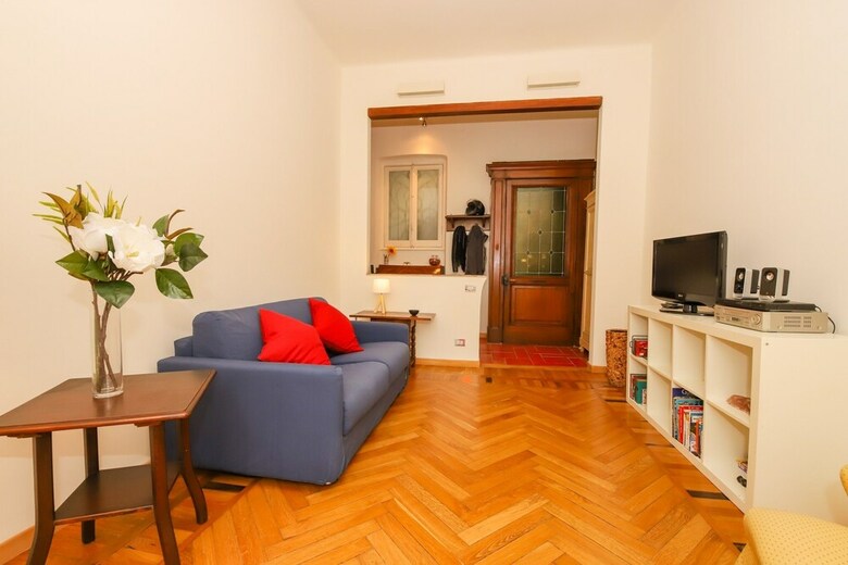 Apartamento Franci's House