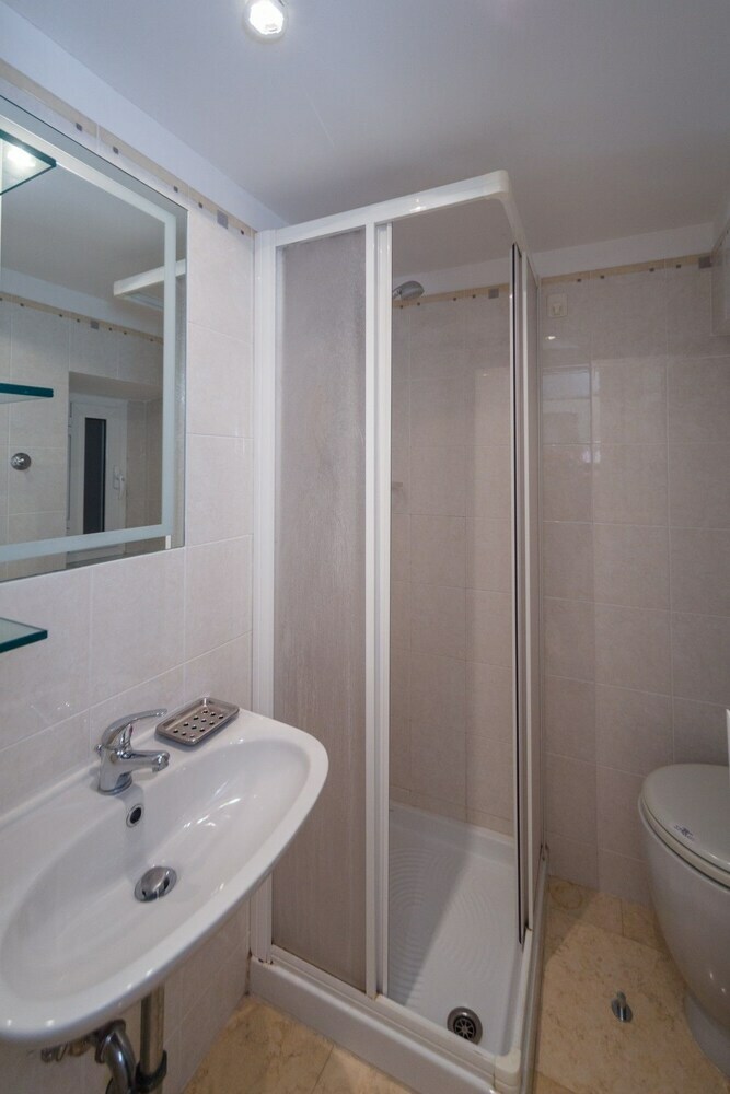 Apartamento Altido Castelletto City