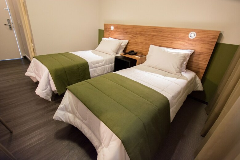 Hotel Travel Inn Wise Indaiatuba