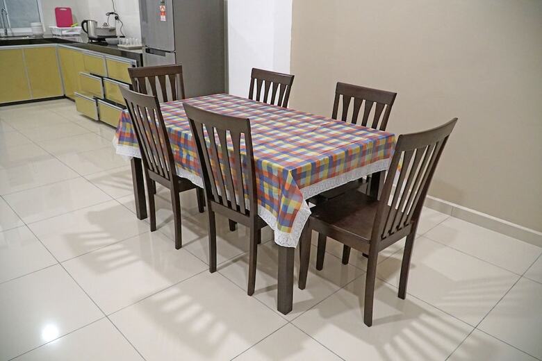 Cvr Homestay Melaka
