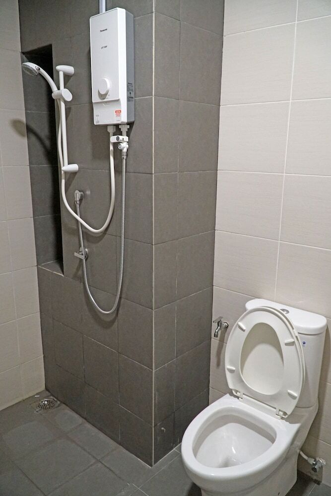 Cvr Homestay Melaka