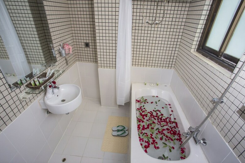 Diamond Rise Hotel Mandalay