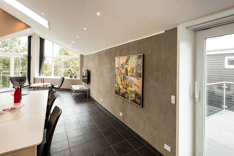 Visithomes T�rshavn Apart Hotel