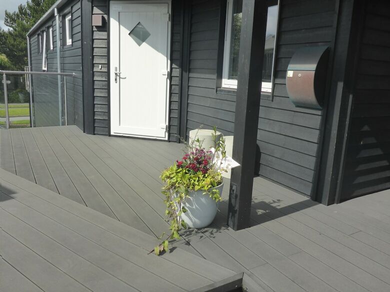 Visithomes T�rshavn Apart Hotel