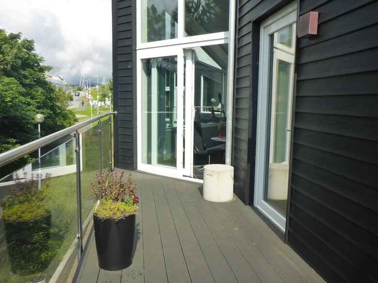Visithomes T�rshavn Apart Hotel