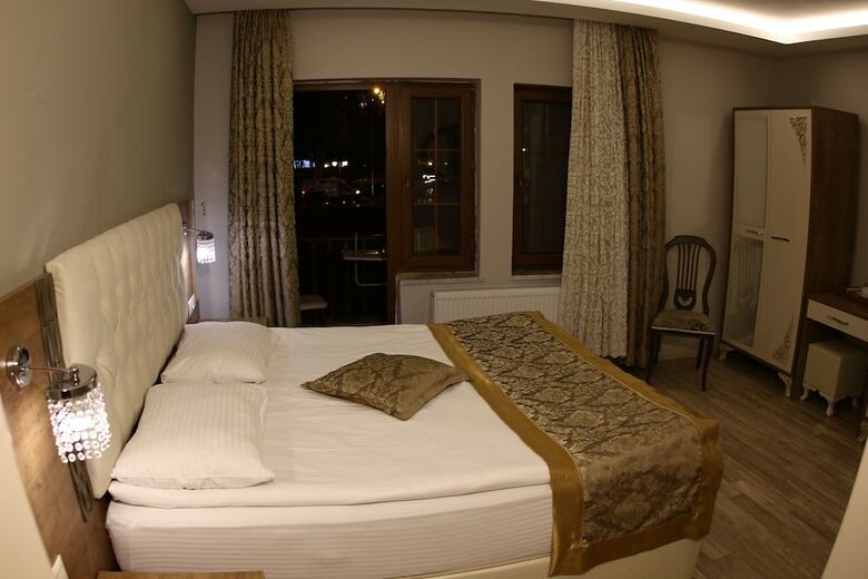 Hotel Sehri-zade Yalisi