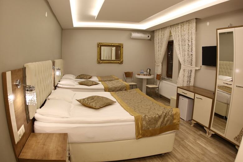 Hotel Sehri-zade Yalisi