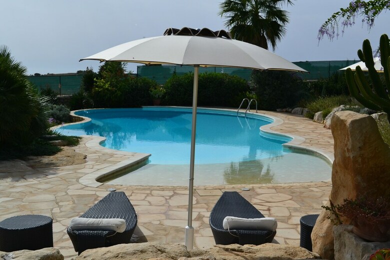 Hotel Antica Masseria Timparuci