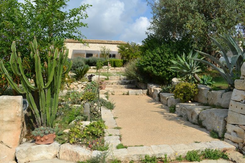 Hotel Antica Masseria Timparuci
