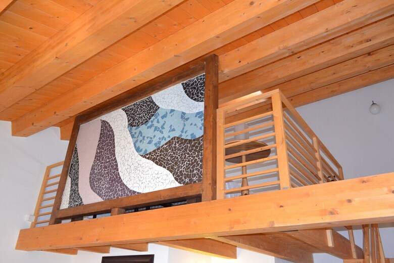 Hotel Antica Masseria Timparuci