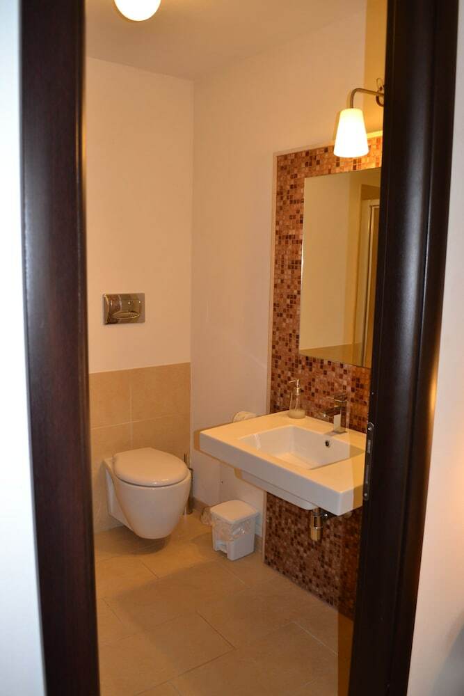 Hotel Antica Masseria Timparuci