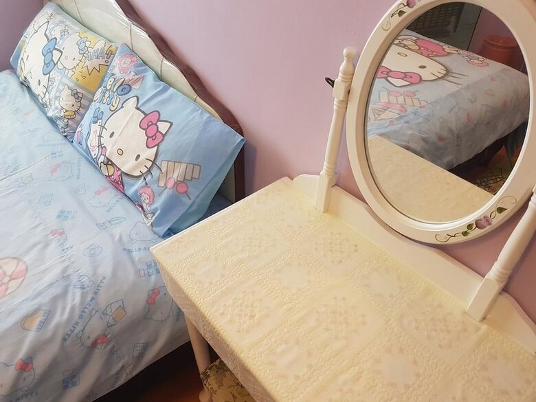 Bed & Breakfast Hostel Green520