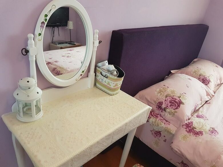 Bed & Breakfast Hostel Green520