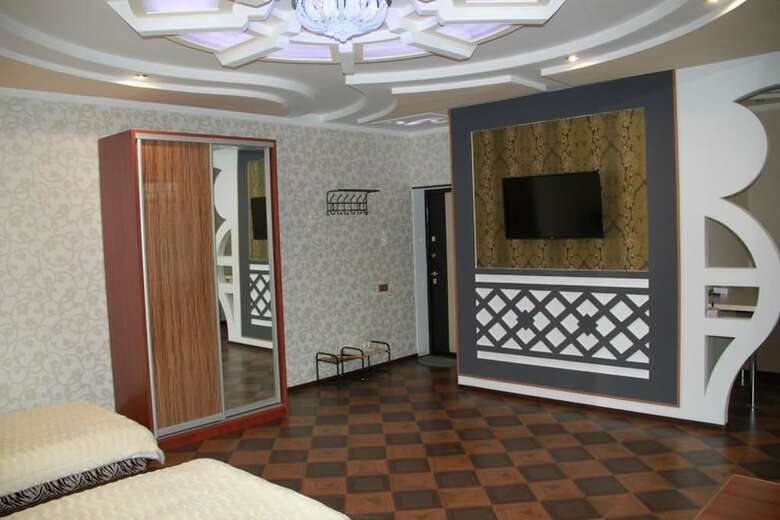 Hotel Guest House Versal