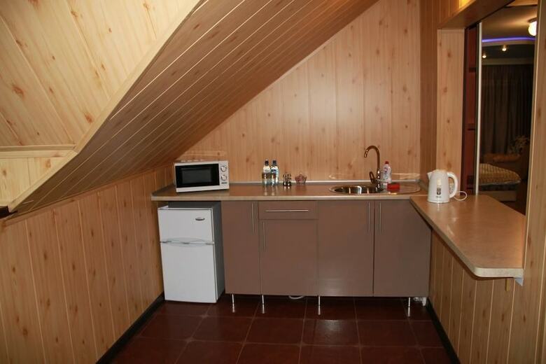 Hotel Guest House Versal