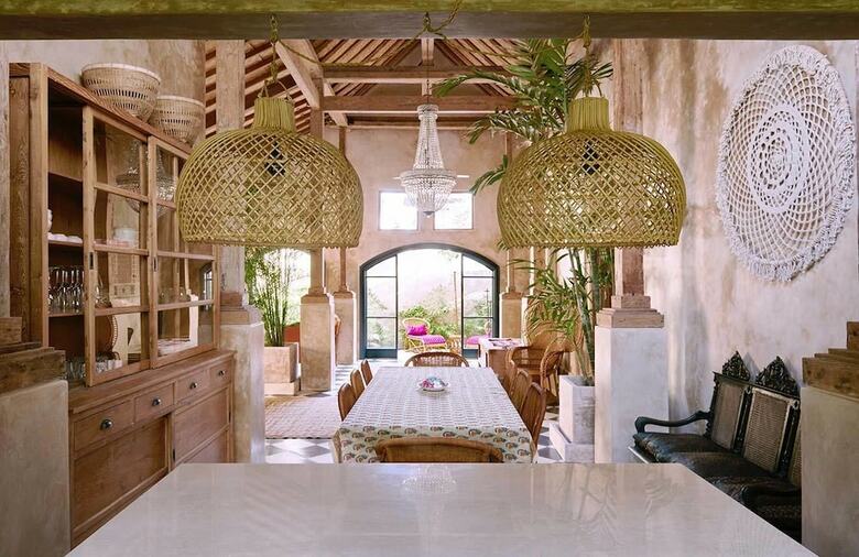 Villa The Island Houses
